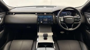 Land Rover Range Rover Velar Dynamic HSE