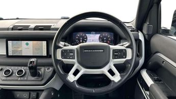 Land Rover Defender SE