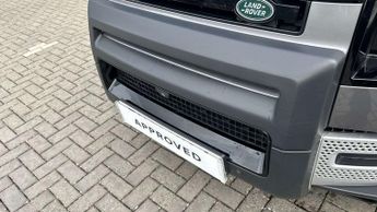 Land Rover Defender SE