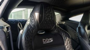 Aston Martin DBS Superleggera