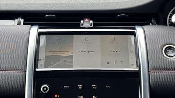 Land Rover Discovery Sport R-Dynamic SE