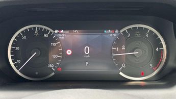 Land Rover Discovery Sport R-Dynamic SE