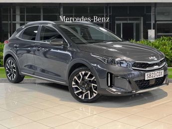 Kia Ceed 3