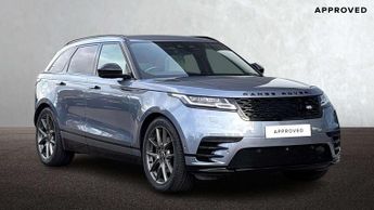 Land Rover Range Rover R-Dynamic HSE