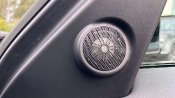 Land Rover Discovery S