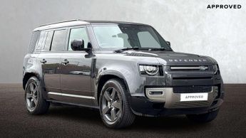 Land Rover Defender X-Dynamic HSE