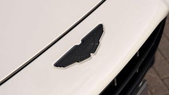 Aston Martin DBX DBX707
