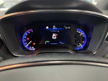 Toyota Corolla Icon Tech