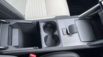 Land Rover Discovery Sport Dynamic HSE