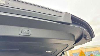 Land Rover Range Rover Sport Dynamic SE