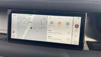 Land Rover Defender X-Dynamic SE