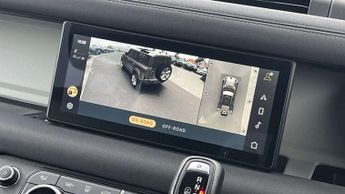 Land Rover Defender X-Dynamic SE