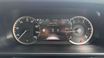 Land Rover Defender X-Dynamic SE