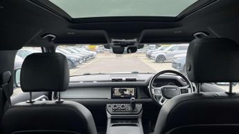 Land Rover Defender X-Dynamic SE