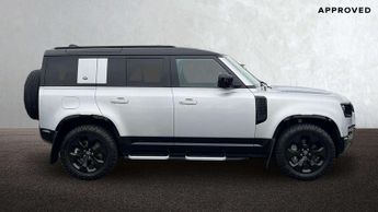 Land Rover Defender X-Dynamic SE