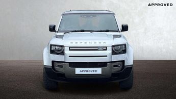 Land Rover Defender X-Dynamic SE
