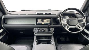 Land Rover Defender X-Dynamic SE