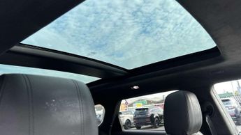 Land Rover Range Rover Evoque Autobiography