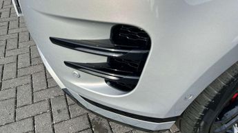 Land Rover Range Rover Evoque Autobiography