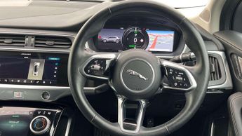 Jaguar I-Pace HSE