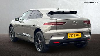 Jaguar I-Pace HSE
