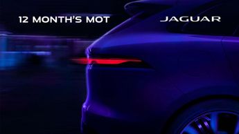 Jaguar I-Pace HSE