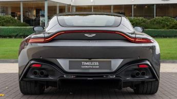 Aston Martin Vantage
