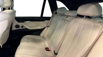 BMW X5 M Sport