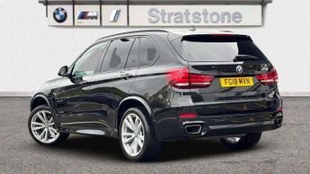 BMW X5 M Sport