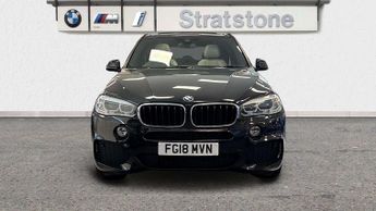 BMW X5 M Sport