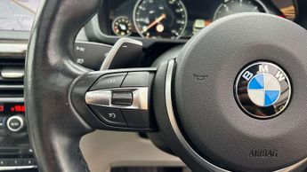 BMW X5 M Sport