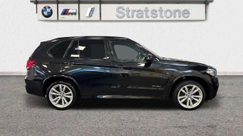 BMW X5 M Sport