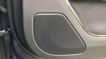 Land Rover Range Rover Sport Dynamic SE