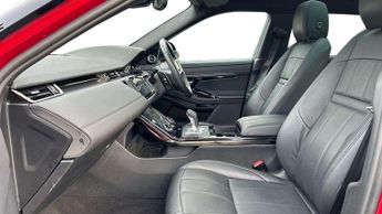 Land Rover Range Rover Evoque R-Dynamic SE