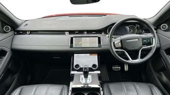 Land Rover Range Rover Evoque R-Dynamic SE