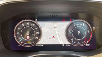Jaguar F-PACE SE