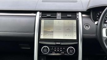 Land Rover Discovery Metropolitan Edition