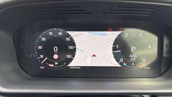 Land Rover Discovery Metropolitan Edition