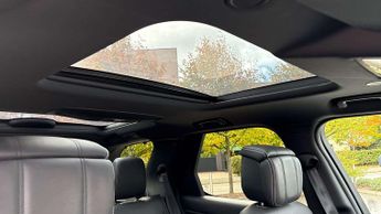 Land Rover Discovery Metropolitan Edition