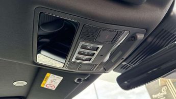 Land Rover Discovery Metropolitan Edition