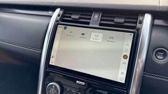 Land Rover Discovery Metropolitan Edition