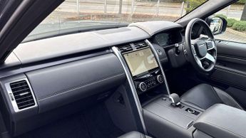 Land Rover Discovery Metropolitan Edition