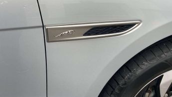 Jaguar F-PACE S