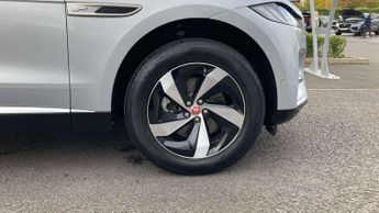 Jaguar F-PACE S