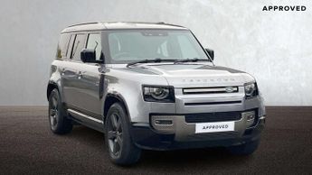 Land Rover Defender X-Dynamic SE