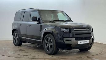 Land Rover Defender X-Dynamic HSE