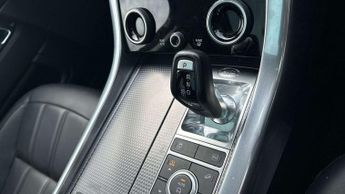 Land Rover Range Rover Sport HSE Dynamic