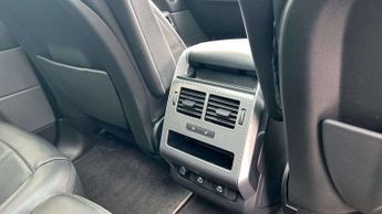 Land Rover Range Rover Sport HSE Dynamic