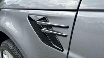 Land Rover Range Rover Sport HSE Dynamic
