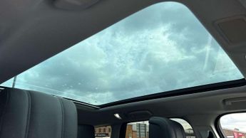 Land Rover Range Rover Sport HSE Dynamic
